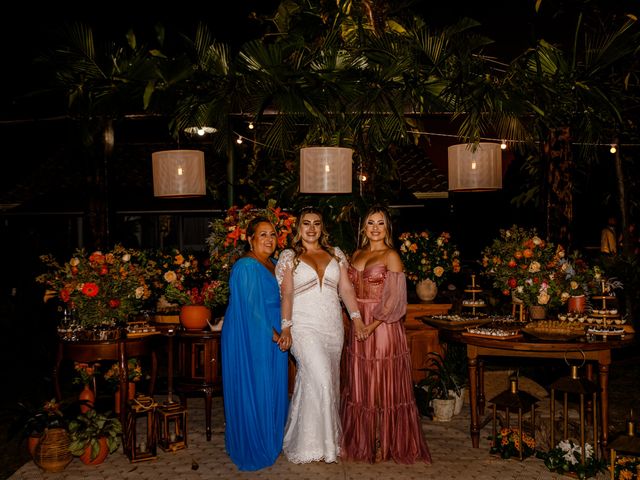 O casamento de Felipe e Jaiane em Nova Lima, Minas Gerais 53