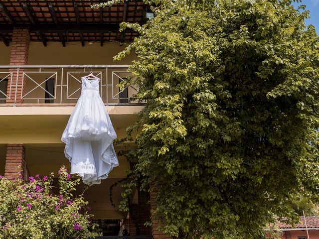 O casamento de Rafael e Daniela em Cotia, São Paulo Estado 3