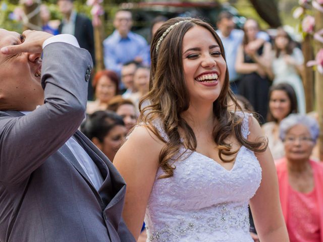 O casamento de Rafael e Daniela em Cotia, São Paulo Estado 40