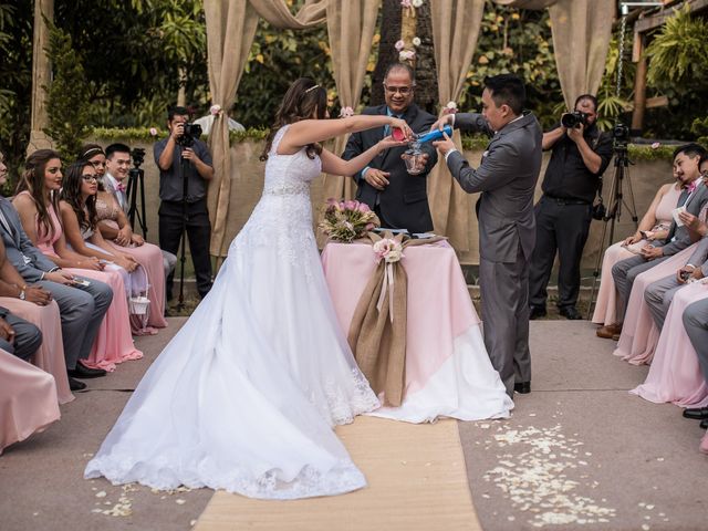 O casamento de Rafael e Daniela em Cotia, São Paulo Estado 48