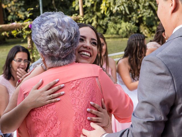 O casamento de Rafael e Daniela em Cotia, São Paulo Estado 50