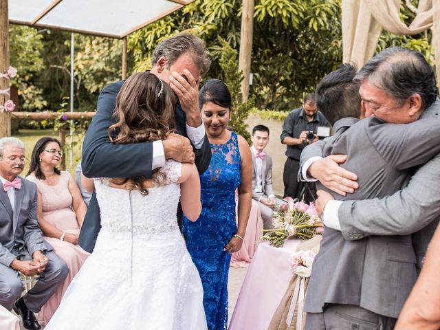 O casamento de Rafael e Daniela em Cotia, São Paulo Estado 53