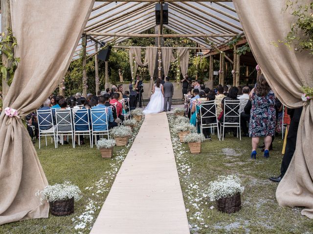 O casamento de Rafael e Daniela em Cotia, São Paulo Estado 55