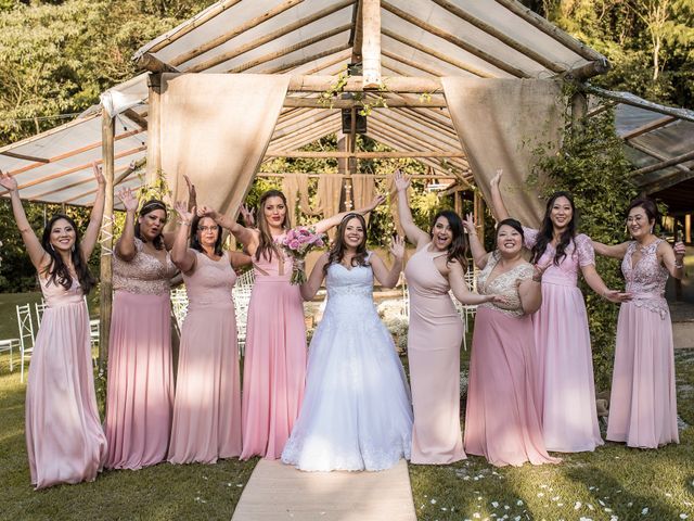 O casamento de Rafael e Daniela em Cotia, São Paulo Estado 62