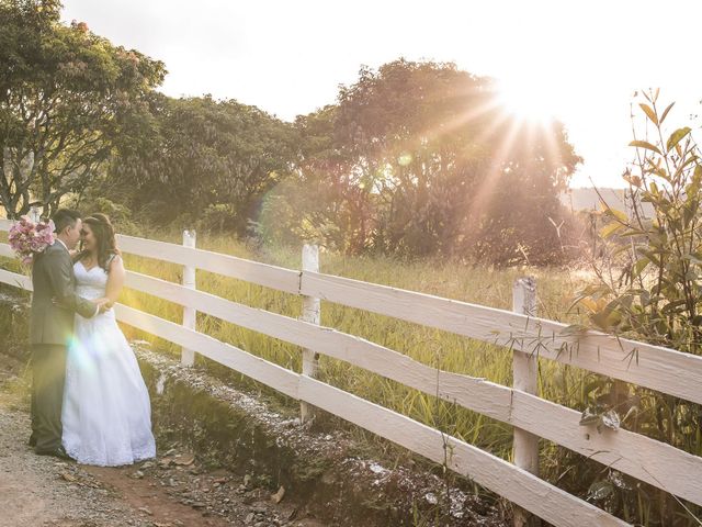 O casamento de Rafael e Daniela em Cotia, São Paulo Estado 73