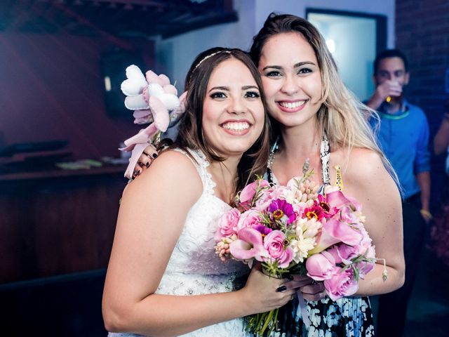 O casamento de Rafael e Daniela em Cotia, São Paulo Estado 103
