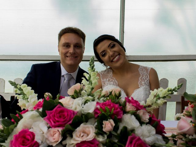 O casamento de Thiago e Andressa em São José dos Pinhais, Paraná 8