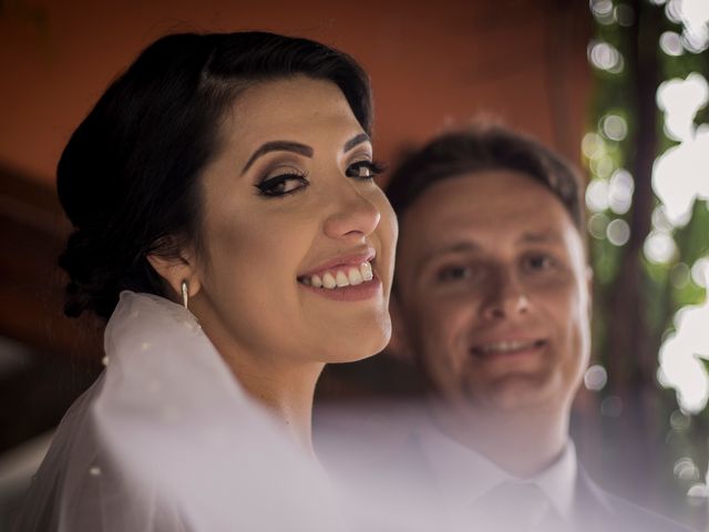 O casamento de Thiago e Andressa em São José dos Pinhais, Paraná 10
