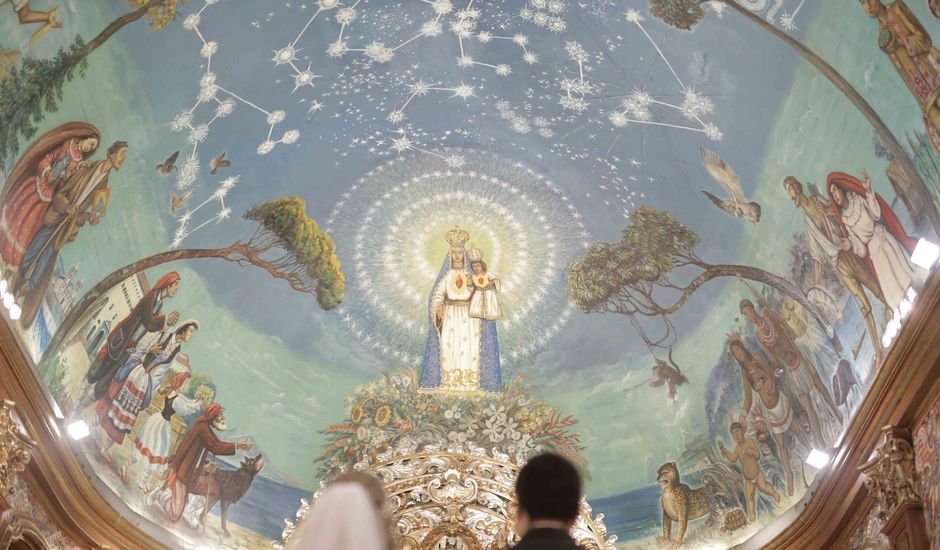 O casamento de Emerson e Camila em São Paulo