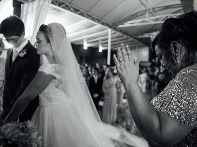 O casamento de Gabriel e Daniela em Goiânia, Goiás 31