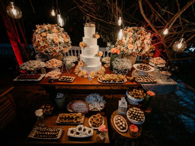 O casamento de Filipe e Iara em Rio das Ostras, Rio de Janeiro 4