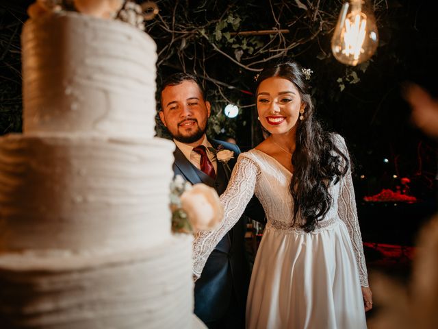 O casamento de Filipe e Iara em Rio das Ostras, Rio de Janeiro 5