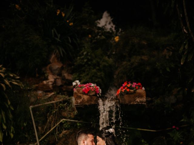 O casamento de Filipe e Iara em Rio das Ostras, Rio de Janeiro 1