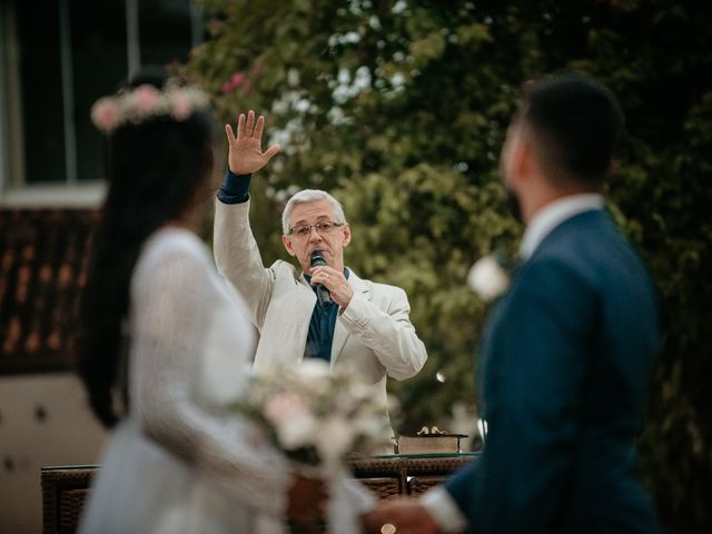 O casamento de Filipe e Iara em Rio das Ostras, Rio de Janeiro 8