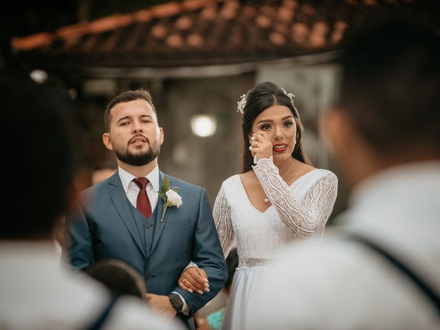 O casamento de Filipe e Iara em Rio das Ostras, Rio de Janeiro 9