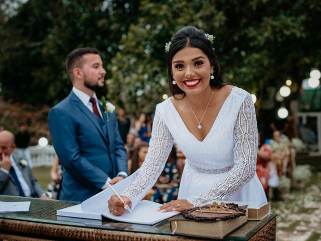 O casamento de Filipe e Iara em Rio das Ostras, Rio de Janeiro 10