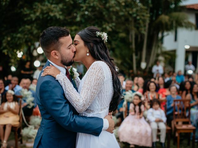 O casamento de Filipe e Iara em Rio das Ostras, Rio de Janeiro 11