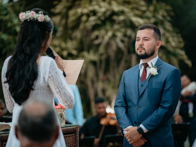O casamento de Filipe e Iara em Rio das Ostras, Rio de Janeiro 15