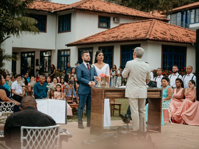 O casamento de Filipe e Iara em Rio das Ostras, Rio de Janeiro 16