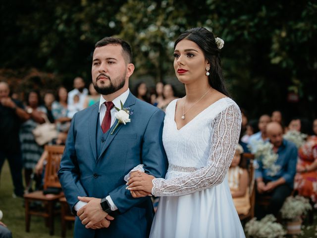 O casamento de Filipe e Iara em Rio das Ostras, Rio de Janeiro 18