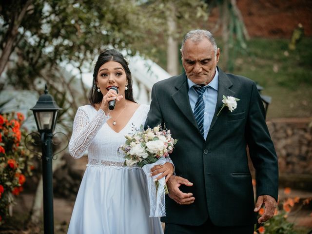 O casamento de Filipe e Iara em Rio das Ostras, Rio de Janeiro 19