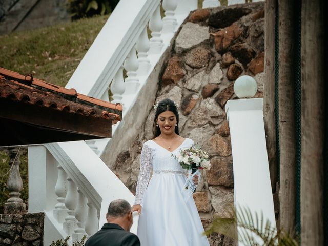 O casamento de Filipe e Iara em Rio das Ostras, Rio de Janeiro 20