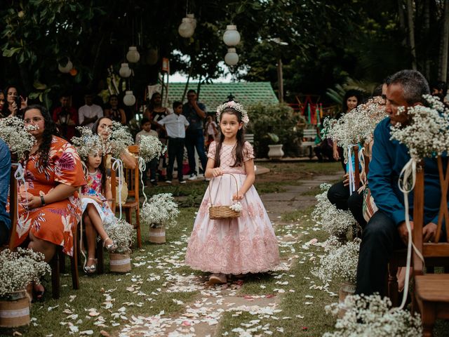 O casamento de Filipe e Iara em Rio das Ostras, Rio de Janeiro 21