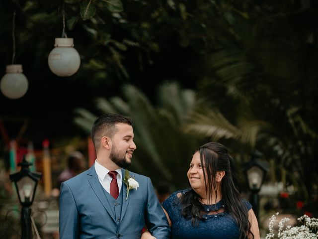O casamento de Filipe e Iara em Rio das Ostras, Rio de Janeiro 22