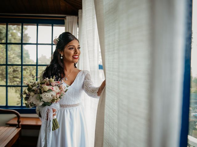 O casamento de Filipe e Iara em Rio das Ostras, Rio de Janeiro 23