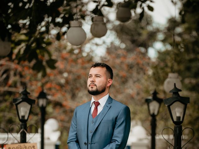 O casamento de Filipe e Iara em Rio das Ostras, Rio de Janeiro 24