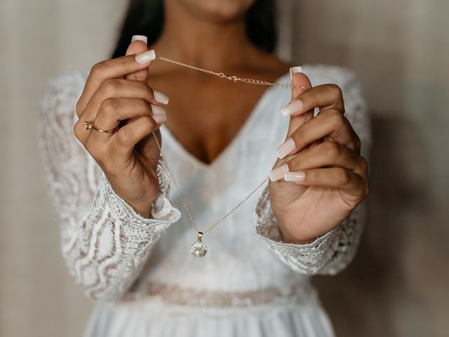 O casamento de Filipe e Iara em Rio das Ostras, Rio de Janeiro 25