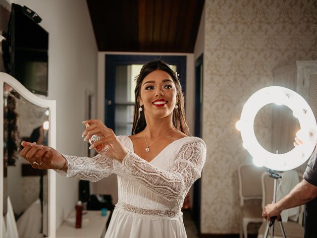 O casamento de Filipe e Iara em Rio das Ostras, Rio de Janeiro 26