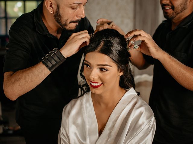 O casamento de Filipe e Iara em Rio das Ostras, Rio de Janeiro 27