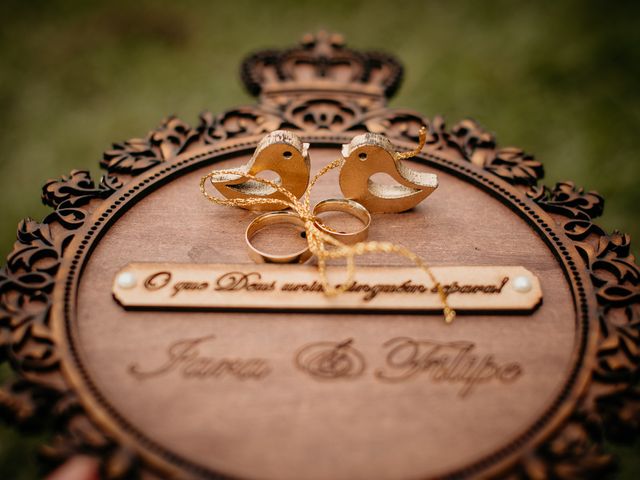 O casamento de Filipe e Iara em Rio das Ostras, Rio de Janeiro 28