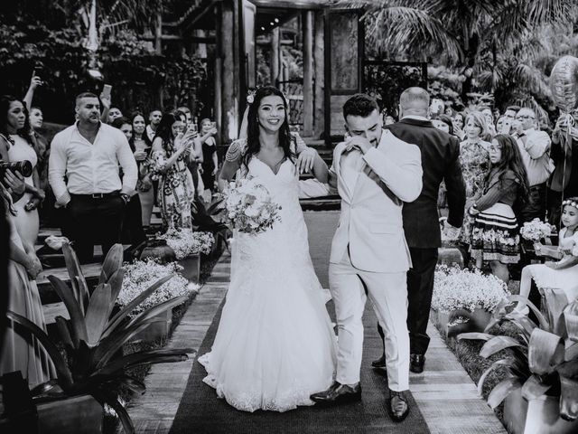 O casamento de Bruna e Flávio em Rio de Janeiro, Rio de Janeiro 23