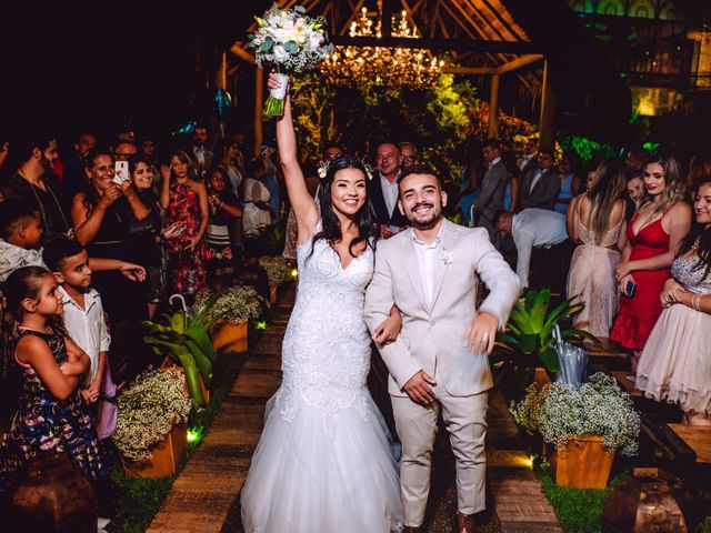 O casamento de Bruna e Flávio em Rio de Janeiro, Rio de Janeiro 30