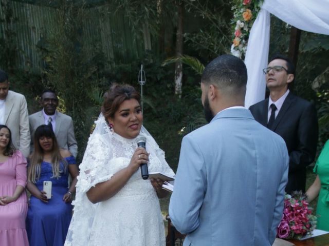 O casamento de Matheus  e Priscila  em Embu, São Paulo 16