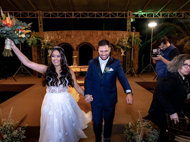 O casamento de Bruno e Gabriela em Itapecerica da Serra, São Paulo 54