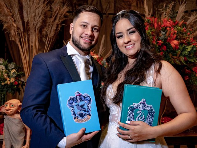 O casamento de Bruno e Gabriela em Itapecerica da Serra, São Paulo 62
