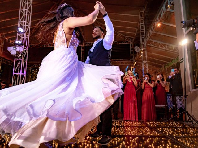 O casamento de Bruno e Gabriela em Itapecerica da Serra, São Paulo 73
