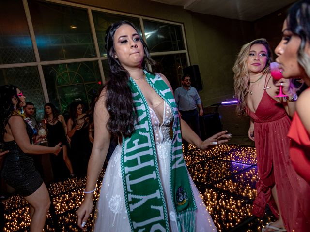 O casamento de Bruno e Gabriela em Itapecerica da Serra, São Paulo 83