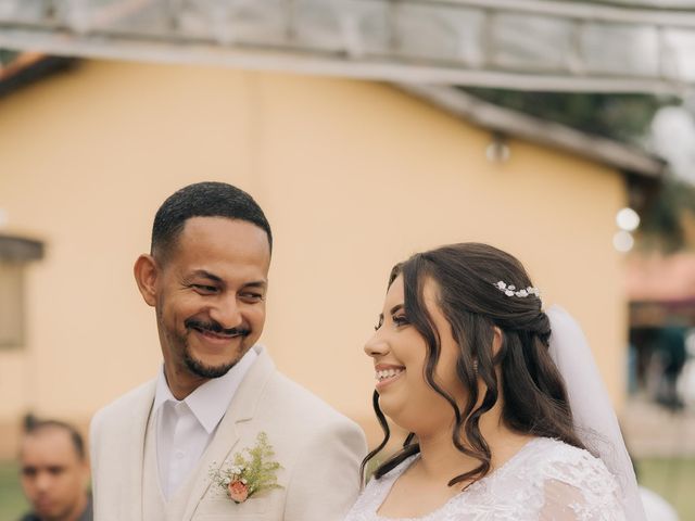 O casamento de Ailton e Kezia em Mogi das Cruzes, São Paulo Estado 39