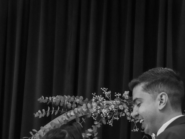 O casamento de Benjamin  e Érica em Canoas, Rio Grande do Sul 13