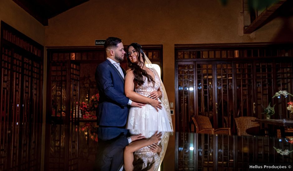 O casamento de Bruno e Gabriela em Itapecerica da Serra, São Paulo