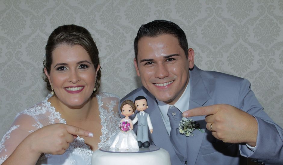 O casamento de Rander e Ana Carolina em Ituiutaba, Minas Gerais