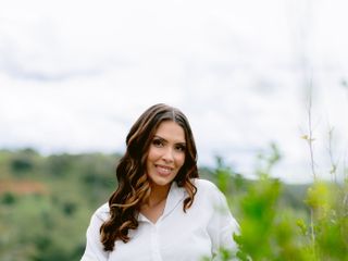 O casamento de alanda e estevan 3