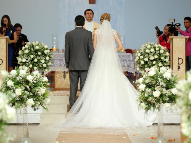 O casamento de Diego e Edmara em Gurupi, Tocantins 10