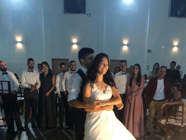 O casamento de Mirian e Jolivar em Anápolis, Goiás 3