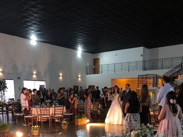 O casamento de Mirian e Jolivar em Anápolis, Goiás 9