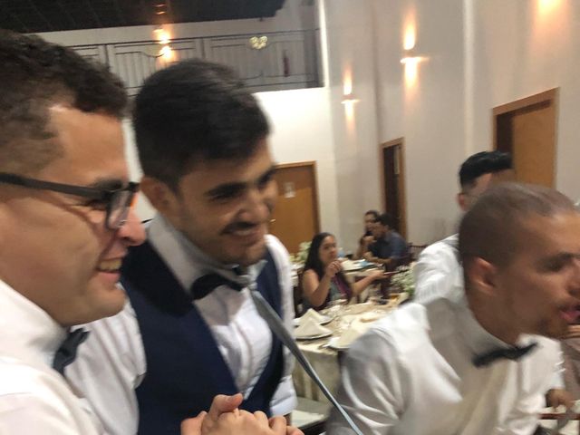 O casamento de Mirian e Jolivar em Anápolis, Goiás 12